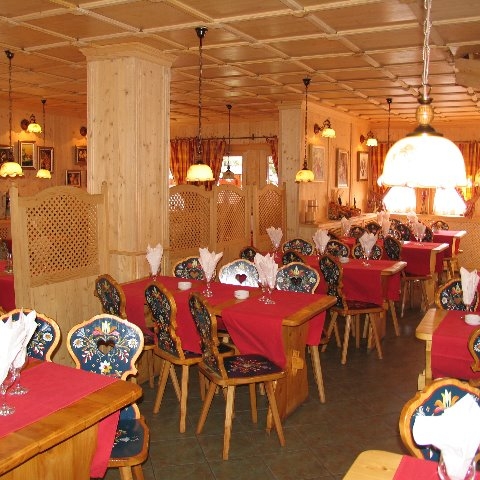 Imagini Restaurant Snow