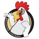 Logo Restaurant Broasted Chicken Timisoara