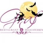 Logo Restaurant Graf Oradea