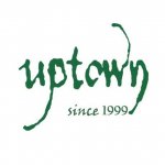 Logo Restaurant Uptown Bucuresti