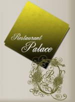 Logo Restaurant Palace Arad