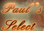 Logo Restaurant Pauls Select Radauti