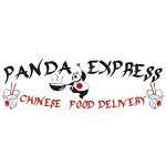 Logo Restaurant Panda Express Constanta