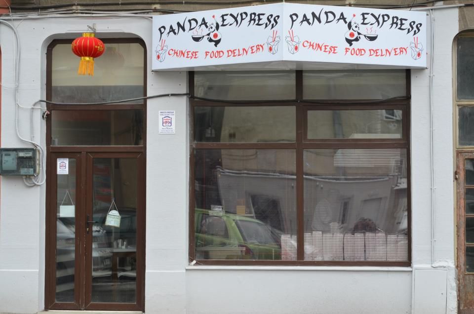 Imagini Restaurant Panda Express