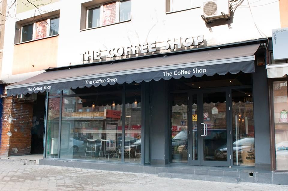 Imagini Restaurant The Coffee Shop