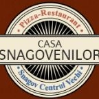 Restaurant Casa Snagovenilor