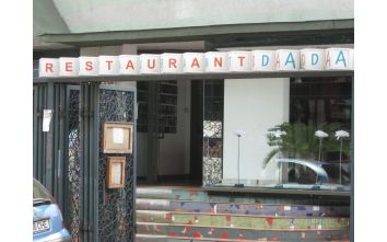 Imagini Restaurant DaDa