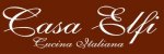 Logo Restaurant Casa Elfi Voluntari