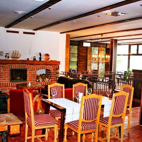Imagini Restaurant Casa Elfi