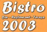Logo Restaurant Bistro 2003 Brasov