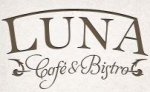 Logo Bistro Luna Cafe & Bistro Bucuresti