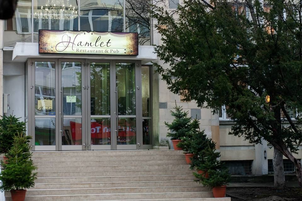 Imagini Restaurant Hamlet