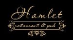 Logo Restaurant Hamlet Bacau