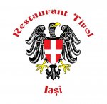 Logo Restaurant Tirol Iasi