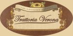 Logo Restaurant Trattoria Verona Focsani