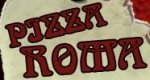 Logo Restaurant Pizza Roma Brasov