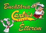 Logo Restaurant Bucataria Carlos Targu Mures
