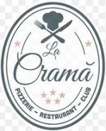 Logo Restaurant La Cramă Hunedoara