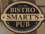 Logo Bistro Smart`s Bucuresti