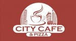 Logo Restaurant City Cafe & Pizza Targu Mures