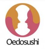 Logo Restaurant Oedosushi Iasi