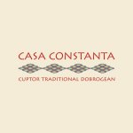 Logo Restaurant Casa Constanta Constanta