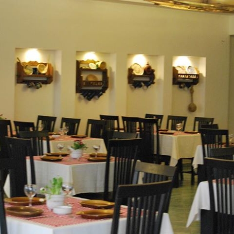 Imagini Restaurant Casa Constanta