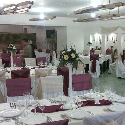 Imagini Restaurant Casa Constanta