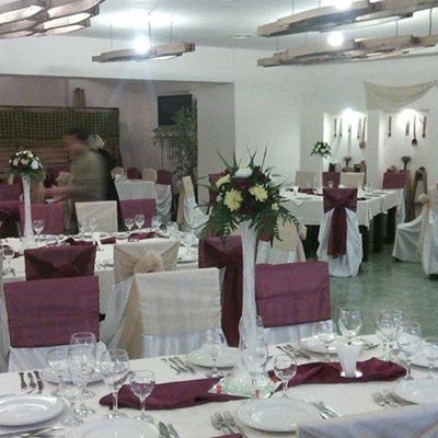 Restaurant Casa Constanta