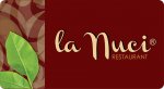 Logo Restaurant La Nuci Afumati