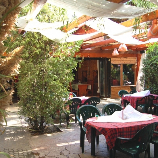 Imagini Restaurant La Nuci