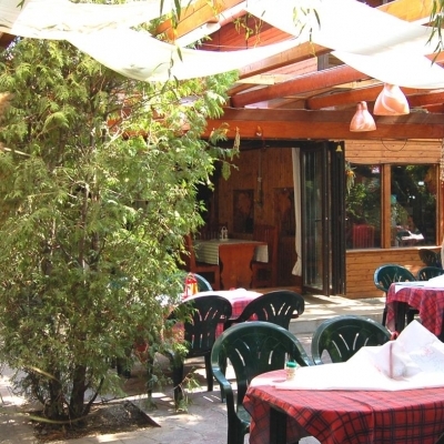Restaurant La Nuci
