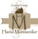 Logo Restaurant Hanul Muresenilor Sacele