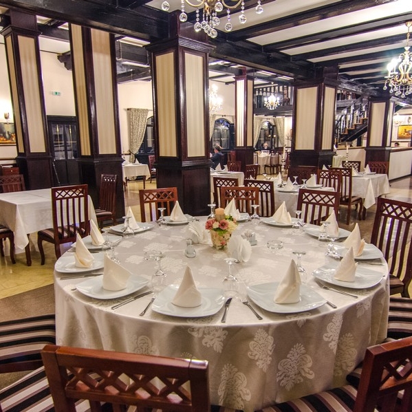 Imagini Restaurant Hanul Muresenilor
