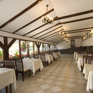 Restaurant Hanul Muresenilor