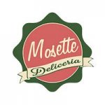 Logo Restaurant Mosette Timisoara