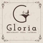 Logo Restaurant Gloria Timisoara