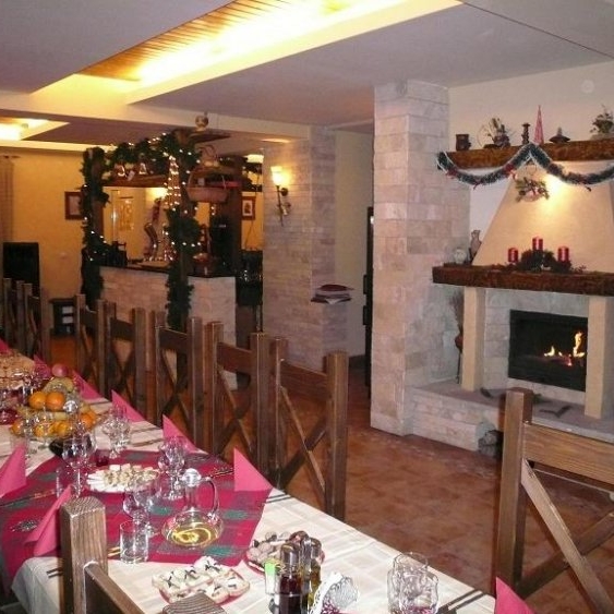 Imagini Restaurant Inima Bucovinei