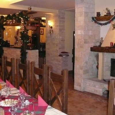 Restaurant Inima Bucovinei