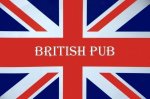 Logo Restaurant British Pub Timisoara