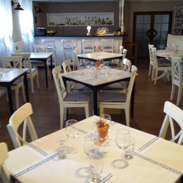 Imagini Restaurant Ema Del Mar