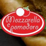 Logo Pizzerie Mozzarella e Pomodoro Brasov