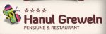 Logo Restaurant Greweln Medias