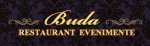 Logo Restaurant Buda Mihailesti