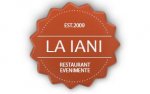 Logo Sala Evenimente La Iani Constanta