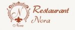 Logo Restaurant Nora Timisoara