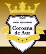 Logo Restaurant Coroana de Aur Bistrita