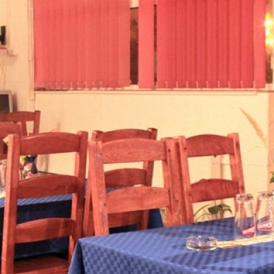 Restaurant Casa Alba