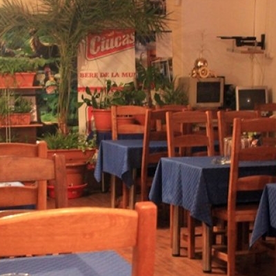 Restaurant Casa Alba foto 0