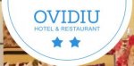 Logo Restaurant Ovidiu Mamaia